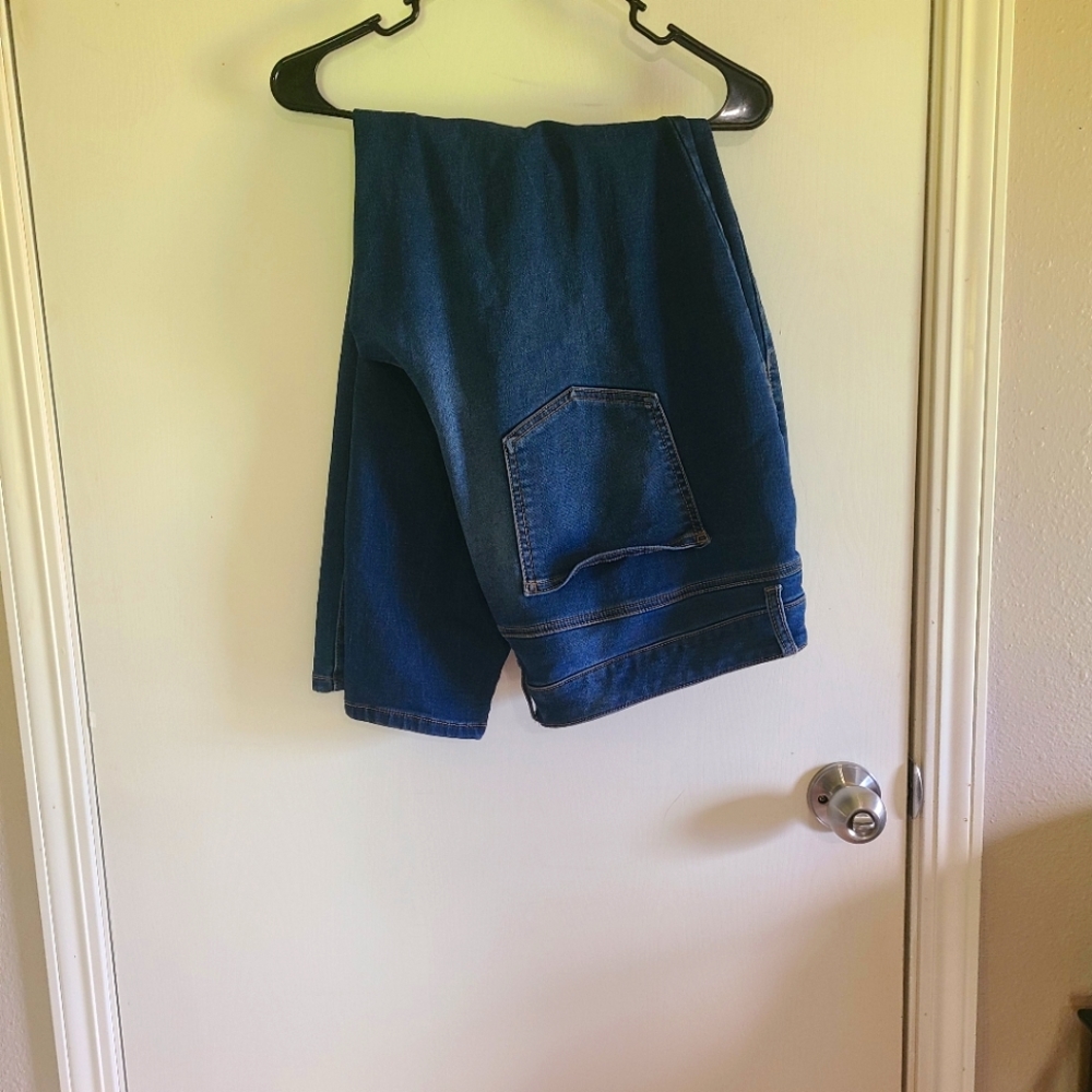 Maurices jegging size 20